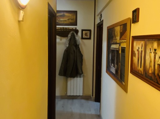 Piso con ascensor 3 habitacion