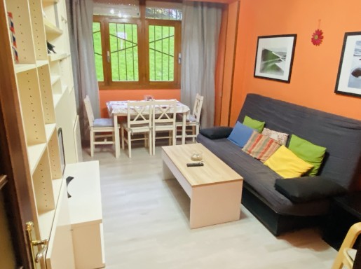 Piso con ascensor 3 habitacion