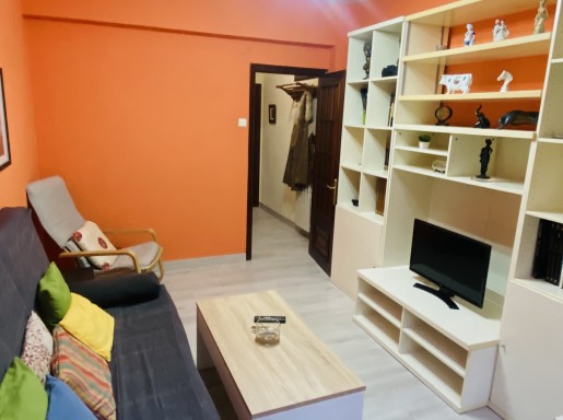 Piso con ascensor 3 habitacion