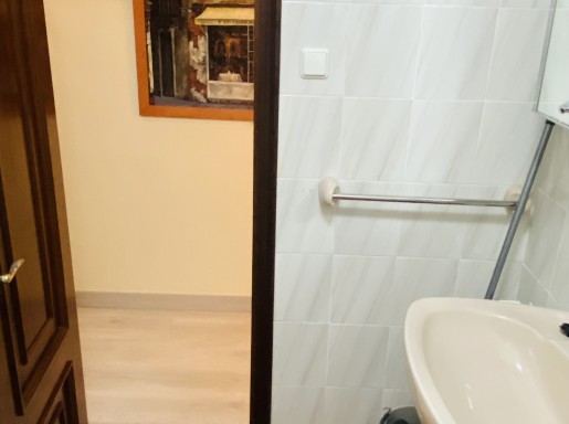 Piso con ascensor 3 habitacion