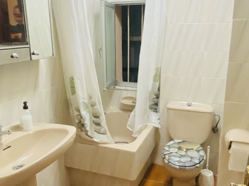 Piso con ascensor 3 habitacion