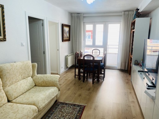 PISO REFORMADO CON TRASTERO