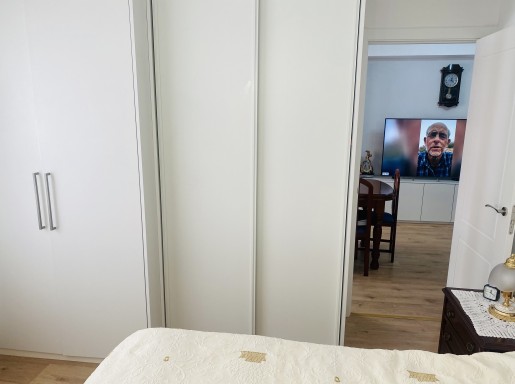 PISO REFORMADO CON TRASTERO