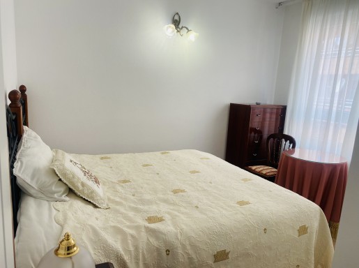 PISO REFORMADO CON TRASTERO