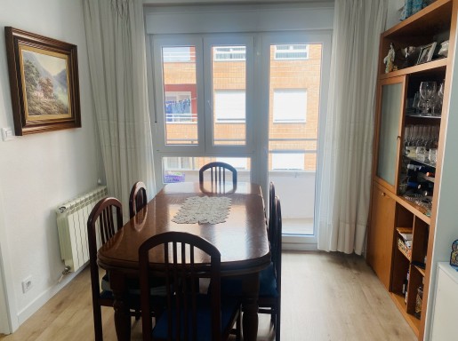 PISO REFORMADO CON TRASTERO