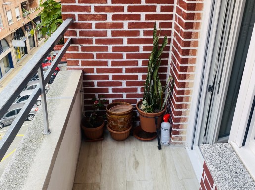 PISO REFORMADO CON TRASTERO