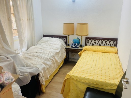 PISO REFORMADO CON TRASTERO