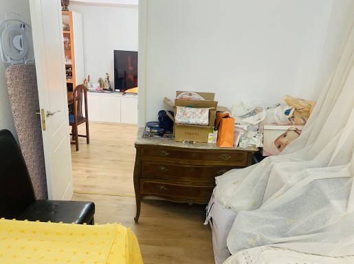 PISO REFORMADO CON TRASTERO