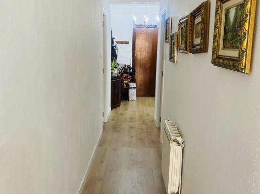 PISO REFORMADO CON TRASTERO