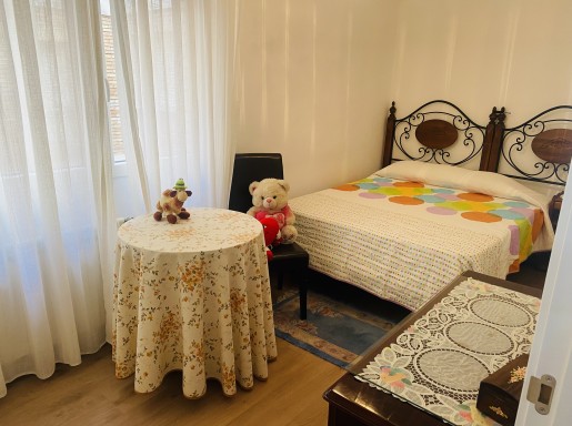 PISO REFORMADO CON TRASTERO