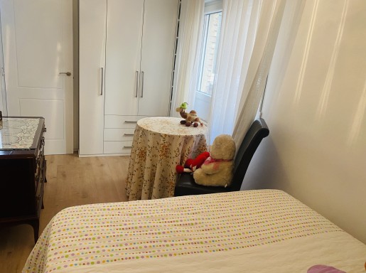 PISO REFORMADO CON TRASTERO