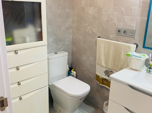 PISO REFORMADO CON TRASTERO