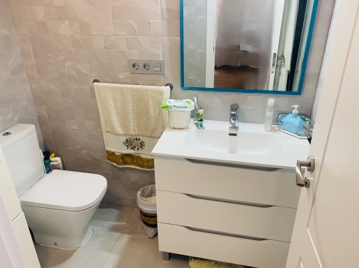 PISO REFORMADO CON TRASTERO