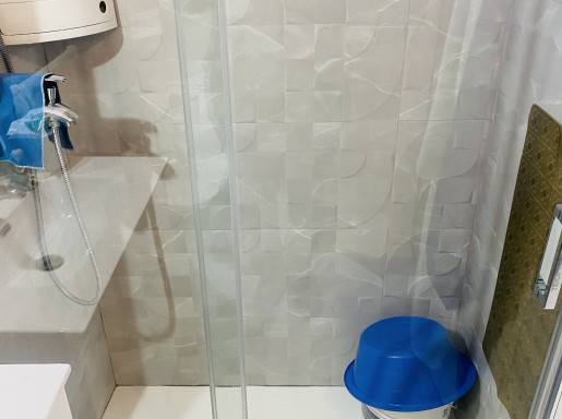 PISO REFORMADO CON TRASTERO