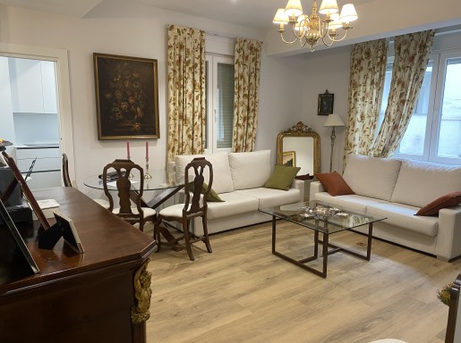 Piso 2 habitaciones 2 baños