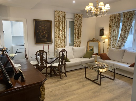 Piso 2 habitaciones 2 baños