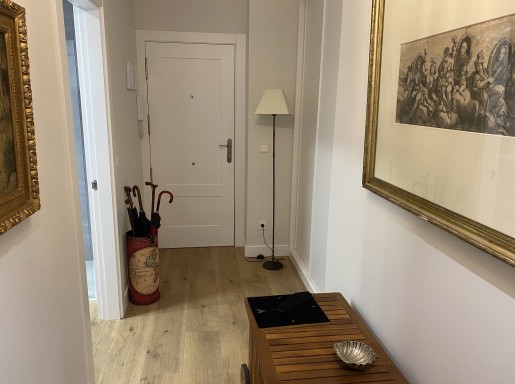 Piso 2 habitaciones 2 baños