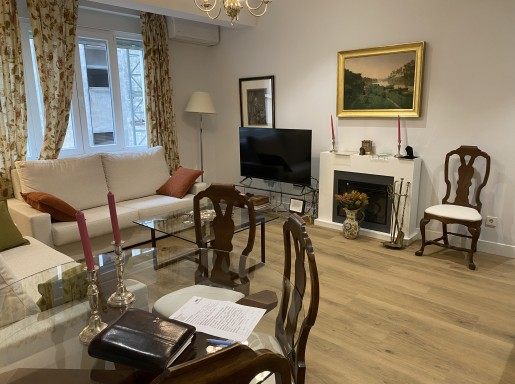 Piso 2 habitaciones 2 baños