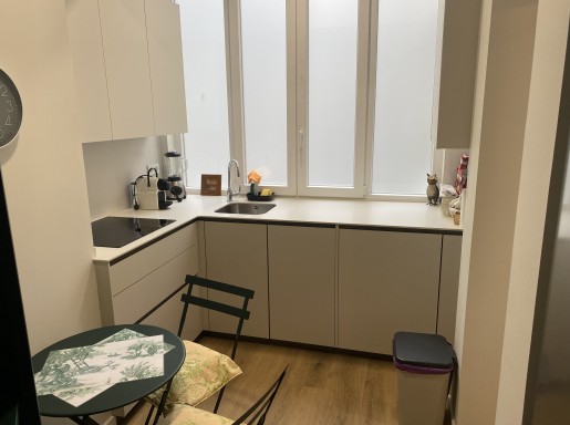 Piso 2 habitaciones 2 baños