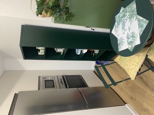 Piso 2 habitaciones 2 baños