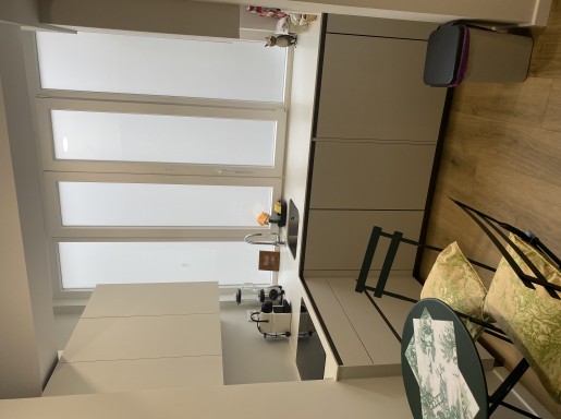 Piso 2 habitaciones 2 baños