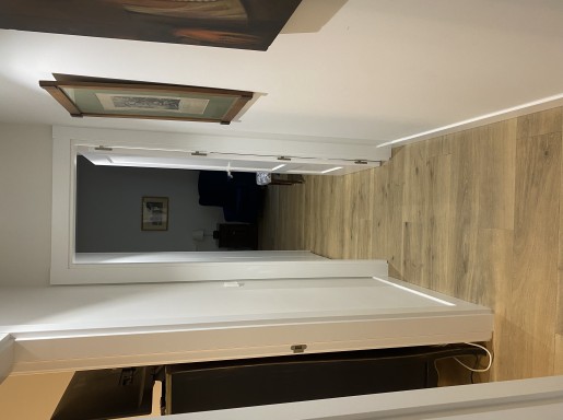 Piso 2 habitaciones 2 baños