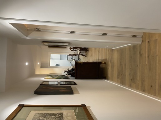 Piso 2 habitaciones 2 baños