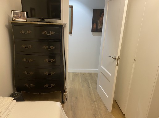 Piso 2 habitaciones 2 baños