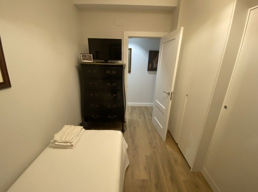 Piso 2 habitaciones 2 baños