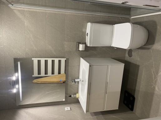 Piso 2 habitaciones 2 baños