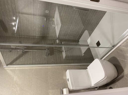 Piso 2 habitaciones 2 baños