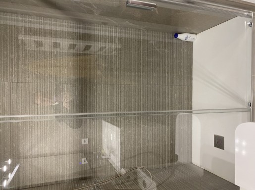 Piso 2 habitaciones 2 baños