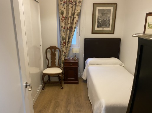 Piso 2 habitaciones 2 baños