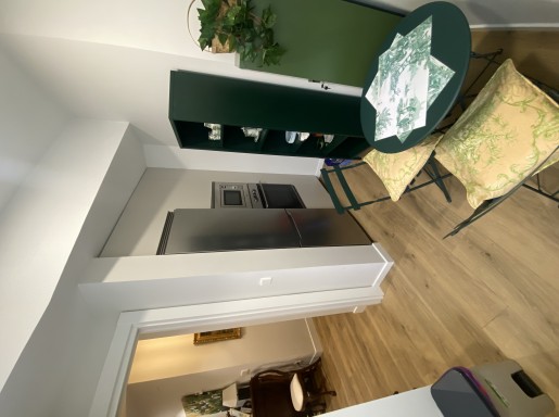 Piso 2 habitaciones 2 baños