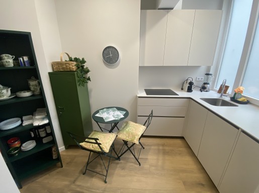 Piso 2 habitaciones 2 baños