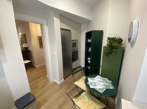 Piso 2 habitaciones 2 baños