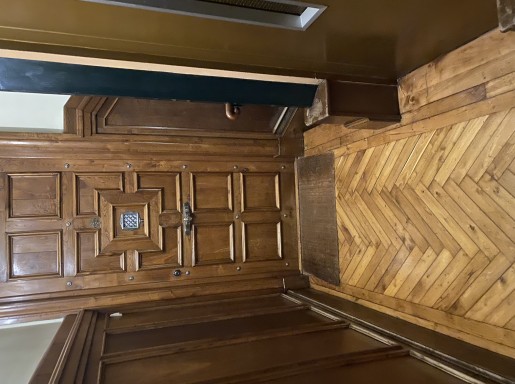 Piso 2 habitaciones 2 baños