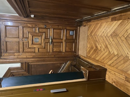 Piso 2 habitaciones 2 baños