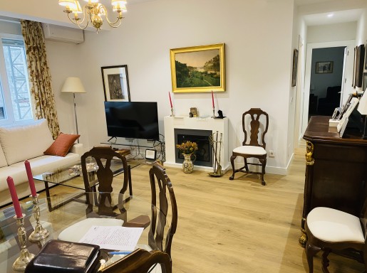 Piso 2 habitaciones 2 baños