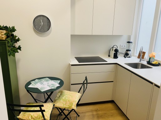 Piso 2 habitaciones 2 baños