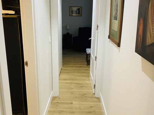 Piso 2 habitaciones 2 baños