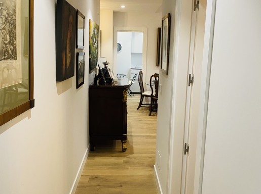 Piso 2 habitaciones 2 baños