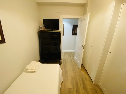 Piso 2 habitaciones 2 baños