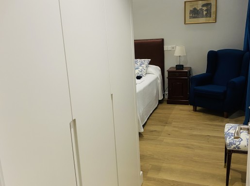 Piso 2 habitaciones 2 baños