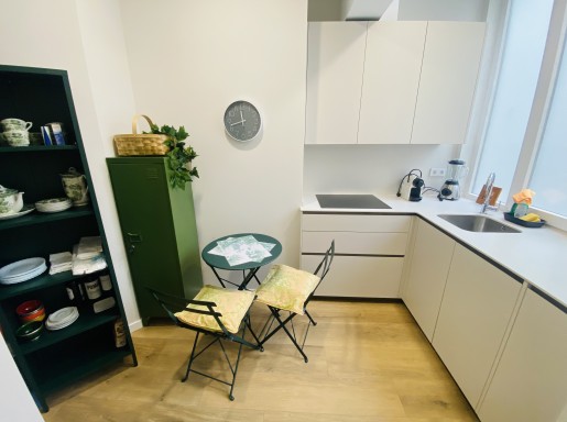 Piso 2 habitaciones 2 baños