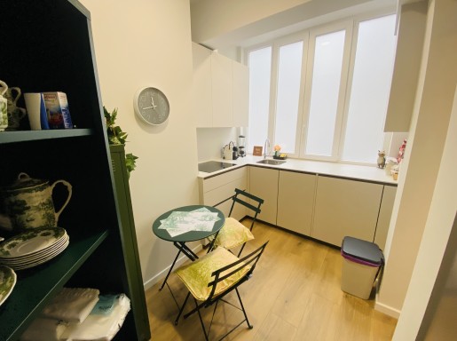 Piso 2 habitaciones 2 baños