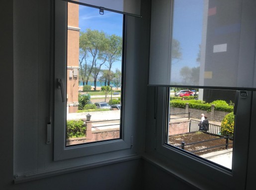 EXCELENTE VIVIENDA REFORMADA .