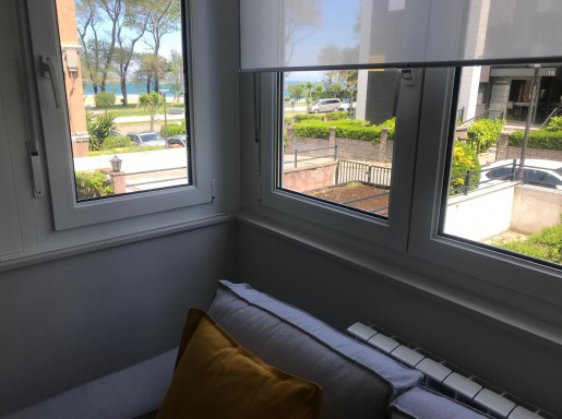 EXCELENTE VIVIENDA REFORMADA .