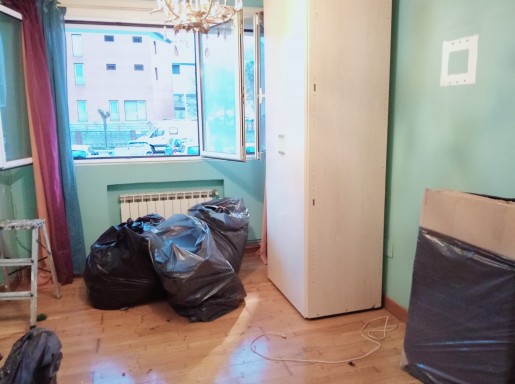 piso con aparcm 2 habitaciones