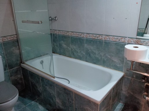 piso con aparcm 2 habitaciones